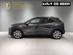 Kia Stonic - 1.0 T-GDi 120pk AUTOMAAT DynamicPlusLine Navi/ Clima/ Cruise/ LM
