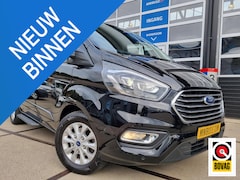 Ford Transit Custom Tourneo - 320 1.0 EcoBoost L1H1 PHEV Titanium 8-PERSOONS