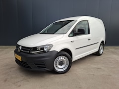 Volkswagen Caddy - 2.0 TDI BMT Trendline AIRCO TREKHAAK