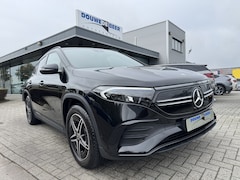 Mercedes-Benz EQA - 300 4MATIC AMG Line 67 kWh Night | Keyless | Elekt. Klep
