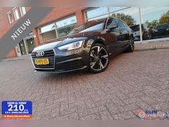 Audi A4 Avant - 2.0 TDI Pro Line Automaat Navi