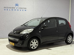 Peugeot 107 - 1.0-12V Urban Move // AIRCO // 5-DEURS // NIEUWE APK // 2E EIGENAAR //