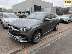 Mercedes-Benz GLE-Klasse Coupé - 350 de 4MATIC Premium, AMG, Leder, Pano, INC BTW