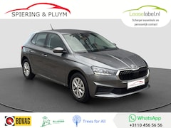 Skoda Fabia - 1.0 TSI Business Edition | Camera | Adaptive Cruise | Apple Carplay
