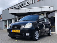 Kia Picanto - 1.1 LXE Automaat - Airco