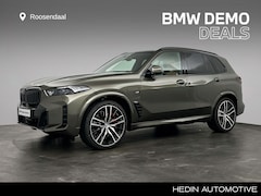 BMW X5 - xDrive50e M-Sport | Trekhaak | Panoramadak | Harman Kardon | Soft Close | Stoelventilatie