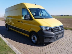 Volkswagen Crafter - 35 2.0 TDI L4H3 103kW DSG AC CAMERA * 12499 EX BTW