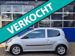 Renault Twingo - 1.5 dCi Collection / 1e eigenaar / Trekhaak afneembaar / Airco / Origineel NL / Lichtmetal