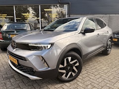 Opel Mokka - 1.2 Turbo Ultimate 130PK/Cruise/Car play/Clima/Camera