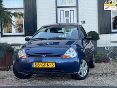 Ford Ka - 1.3 Cool & Sound|Airco|78DKM|NAP|Nette auto