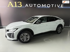 Peugeot 408 - 1.6 HYbrid Allure pack 180pk 360 camera navi carplay