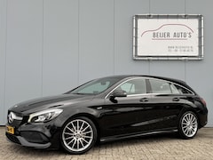 Mercedes-Benz CLA-klasse Shooting Brake - 200 Prestige AMG-pakket/Automaat/Camera