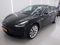 Tesla Model 3 - Standard RWD Plus [ AUTOPILOT+19" LMV+60 kWh+PREMIUM AUDIO ]