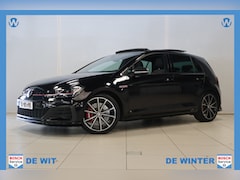 Volkswagen Golf - 2.0 TSI GTI TCR