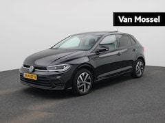 Volkswagen Polo - 1.0 TSI Life Edition | Navigatie | Draadloze Apple Carplay | Panoramisch dak | Keyless | A