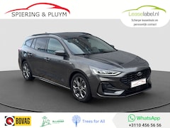 Ford Focus Wagon - 1.0 Hybrid ST Line | Head-Up | Winter Pack | Driver Assist pack