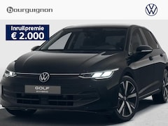 Volkswagen Golf - Life Edition 1.5 eHybrid 204 PK | Trekhaak | Navi | Camera | Stoelverwarming | 18" Lichtme