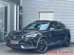 CUPRA Formentor - 1.4 e-Hybrid VZ Copper Edition|Pano|Memory|360 Camera|Sfeer|Carplay|