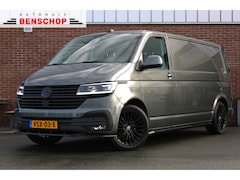 Volkswagen Transporter - 2.0 TDI 150PK DSG L2H1 |LEER|ACC|LED|18-INCH|APP-CONNECT|