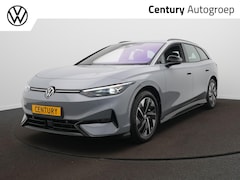 Volkswagen ID.7 Tourer - Pro 77 kWh accu. 210 kW / 286 pk Variant Elektrisc ID.7 Tourer Pro 77 kWh accu, 210 kW / 2