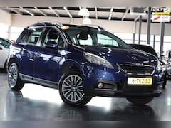 Peugeot 2008 - 1.2 VTi Active Pack Premium|PANO|CRUISECNTRL|PDC|