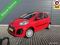Citroën C1 - 1.0 Collection | Airco | Zuinig | APK 26-06-2026