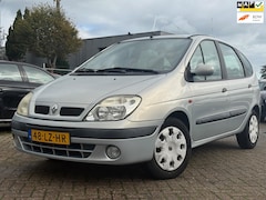 Renault Scénic - 1.6-16V | Nieuwe apk