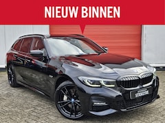 BMW 3-serie Touring - 330e M Sport | ACC | LED Laser