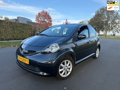 Toyota Aygo - 1.0-12V + NAP/APK 10-2026