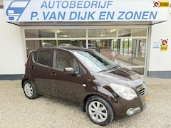 Opel Agila - 1.0 Edition