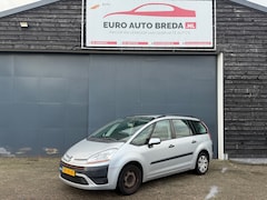 Citroën Grand C4 Picasso - 1.8-16V Prestige 7p