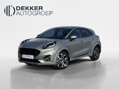 Ford Puma - 1.0 EcoBoost Hybrid ST-Line