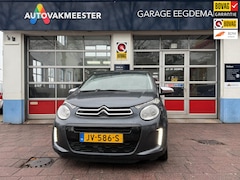 Citroën C1 - 1.0 e-VTi Airscape Feel