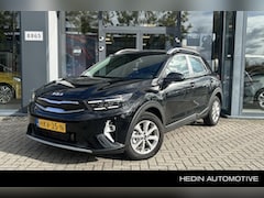 Kia Stonic - 1.0 T-GDi MHEV DynamicLine | Navigatie | Camera | Airco | Apple Carplay/Android Auto | Cru