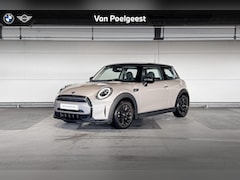 MINI Cooper - 3-deurs Camden Edition