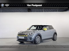 MINI Mini-Electric - Charged 33 kWh