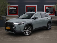 Toyota Corolla Cross - Hybrid 140 Style