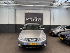 Subaru Outback - 2.5i Luxury AWD Leder/Airco/Cruise Control