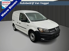 Volkswagen Caddy - 1.0 TSI L1H1 BMT camera, airco, trekhaak