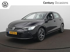 Volkswagen Golf - 1.5 TSI Style / Adap. Cruise / Navi / Stoelverwarming