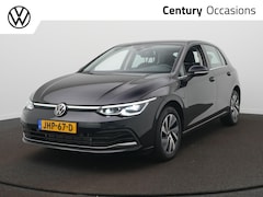 Volkswagen Golf - 1.4 eHybrid Style / Elek. Stoelen / Side-Assist / Massage / Adap. Cruise