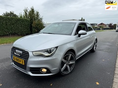 Audi A1 - 1.4 TFSI Attraction Pro Line Business APK/AIRCO/VELGEN