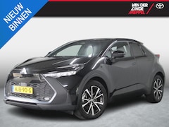 Toyota C-HR - 2.0 Plug-in Hybrid 220 Dynamic Navi, PDC, Camera