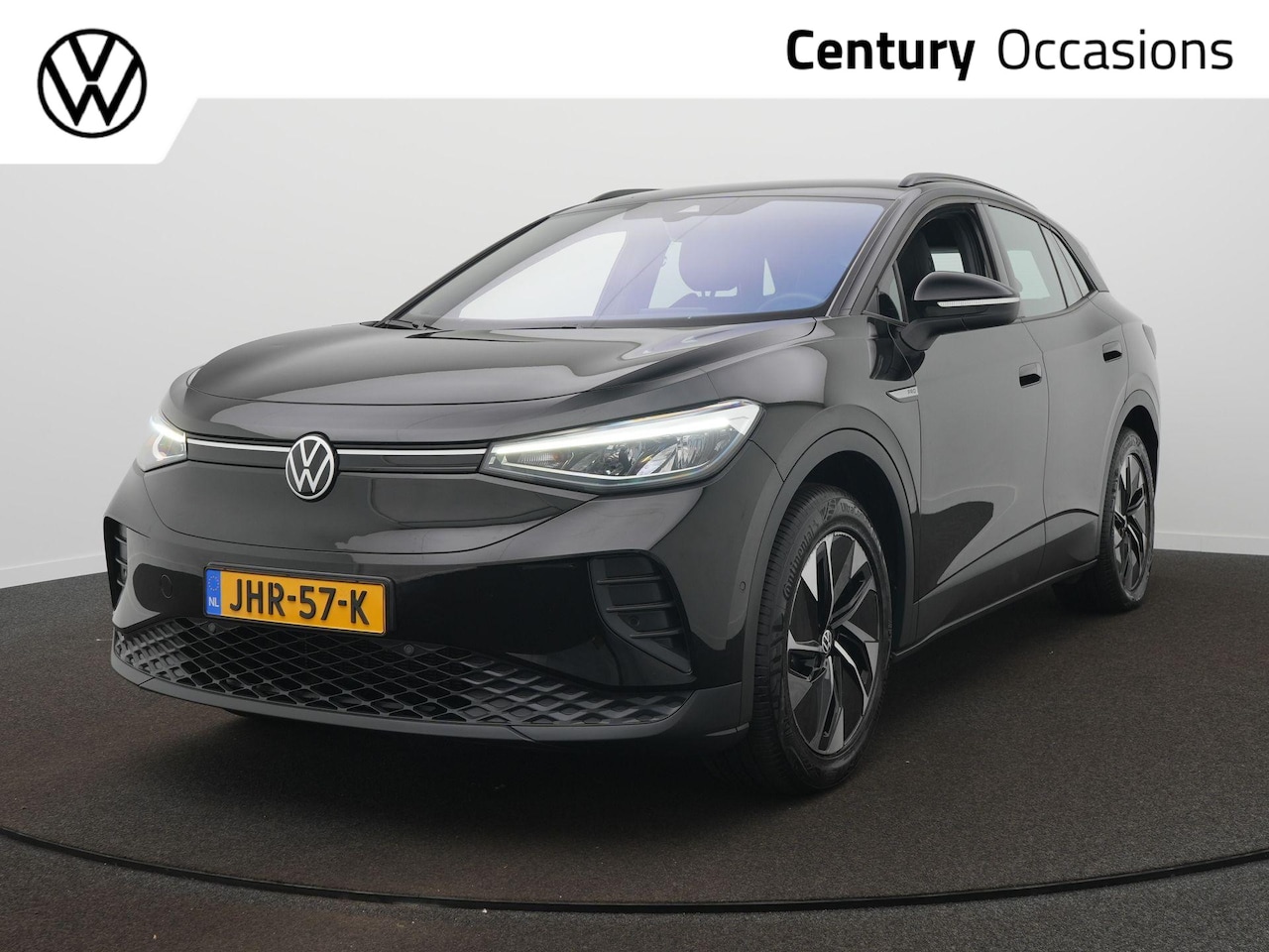 Volkswagen ID.4 - Pro 77 kWh / Camera / Stoelverwarming / Navi / Adap. Cruise - AutoWereld.nl