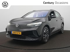 Volkswagen ID.4 - Pro 77 kWh / Camera / Stoelverwarming / Navi / Adap. Cruise