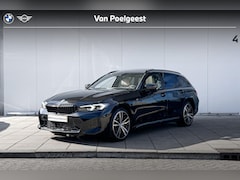 BMW 3-serie Touring - 320e