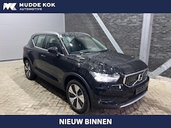 Volvo XC40 - T4 Recharge Inscription Expr. | Cruise Control | Navigatie | Keyless | Elek. Achterklep |