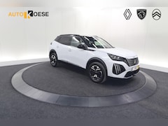Peugeot 2008 - PureTech 130 EAT8 GT | Camera | Apple Carplay | Parkeersensoren