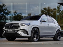 Mercedes-Benz GLE-Klasse - 450 D 4-Matic AMG Line BTW Designo Burmester Panoramadak