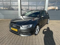 Audi A3 Sportback - 1.4 TFSI 125pk Ambition Pro Line Plus / S-line